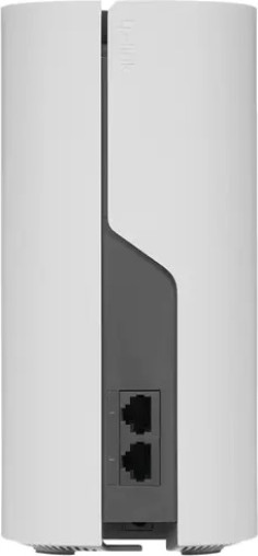 Mesh-система Deco E4 3-pack