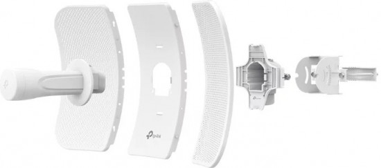 Точка доступа Wi-Fi CPE610