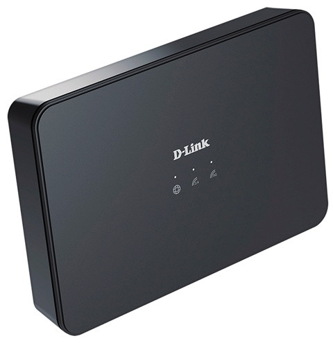 Роутер Wi-Fi DIR-815/SRU/S1A
