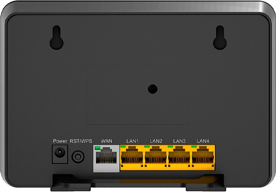 Роутер Wi-Fi DIR-815/SRU/S1A