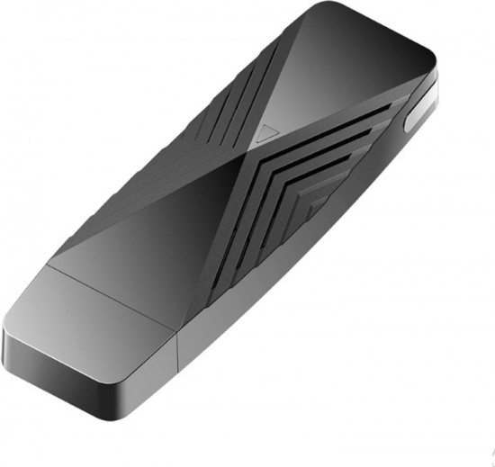 Адаптер Wi-Fi DWA-X1850/A1A