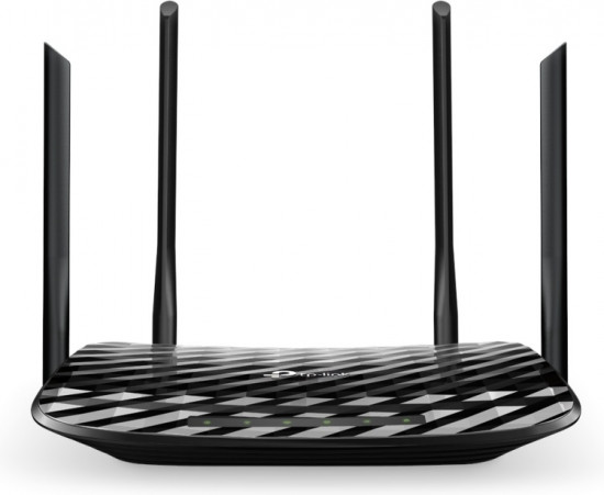 Роутер Wi-Fi Archer A6
