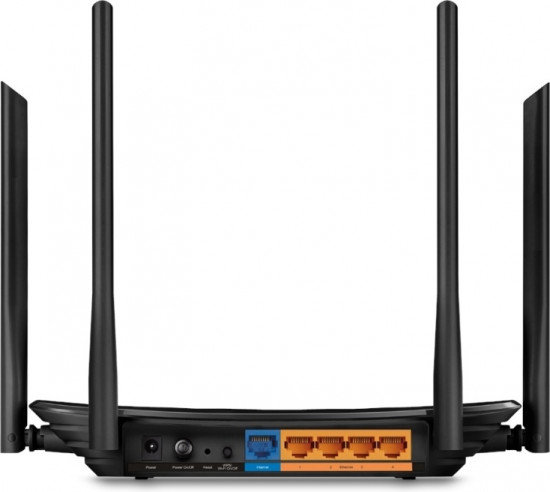 Роутер Wi-Fi Archer A6