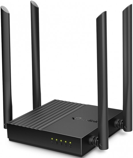 Роутер Wi-Fi Archer A64