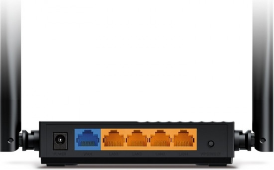 Роутер Wi-Fi Archer A64