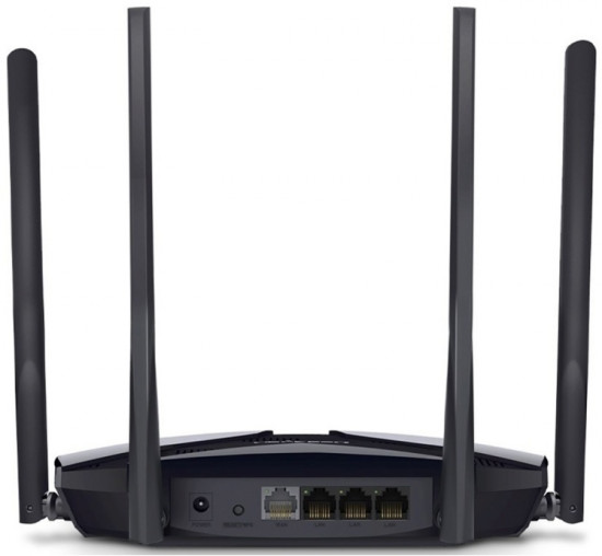 Роутер Wi-Fi MR70X
