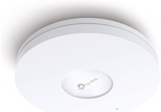 Точка доступа Wi-Fi EAP660 HD AX3600