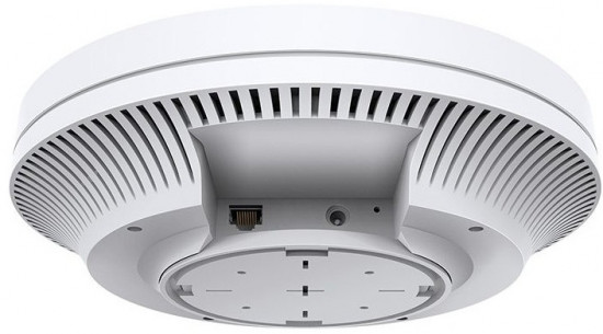 Точка доступа Wi-Fi EAP660 HD AX3600