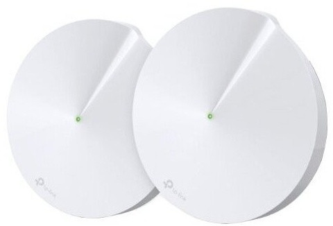 Точка доступа Wi-Fi Deco M5 2-pack