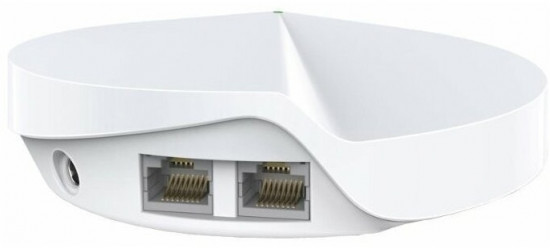 Точка доступа Wi-Fi Deco M5 2-pack