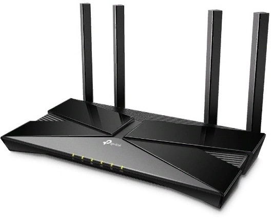 Роутер Wi-Fi Archer AX20