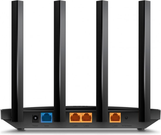Роутер Wi-Fi Archer AX17