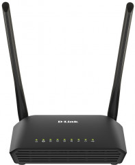 Точка доступа Wi-Fi DIR-620S/RU/B1A - Фото 1