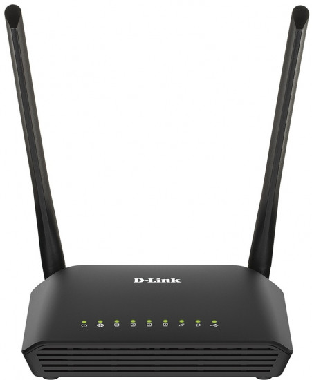 Точка доступа Wi-Fi DIR-620S/RU/B1A