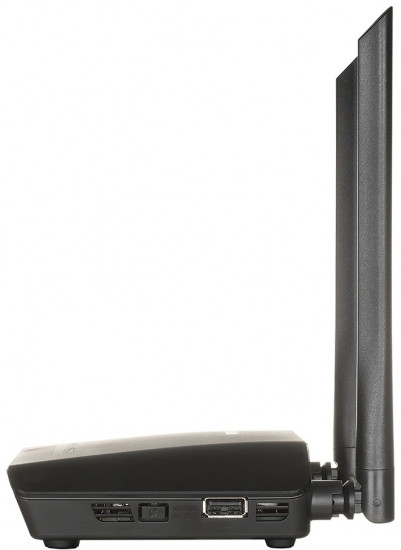 Точка доступа Wi-Fi DIR-620S/RU/B1A