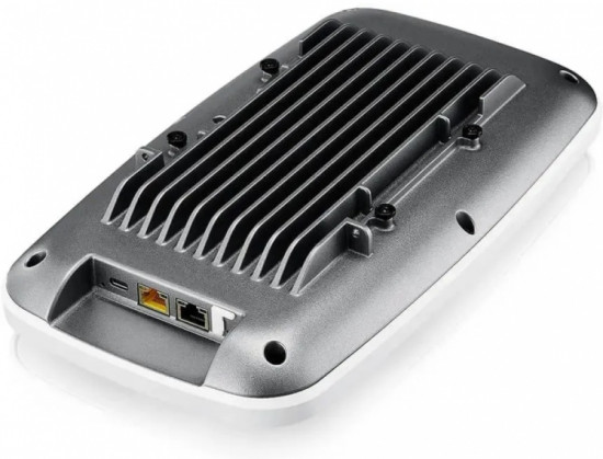 Точка доступа Wi-Fi WBE660S