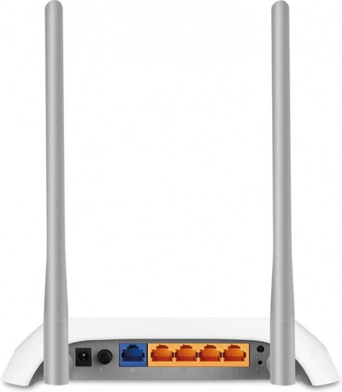 Роутер Wi-Fi TL-WR842N