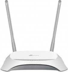 Роутер Wi-Fi TL-WR842N - Фото 2