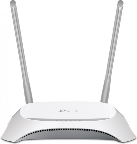 Роутер Wi-Fi TL-WR842N