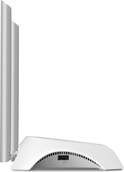 Роутер Wi-Fi TL-WR842N