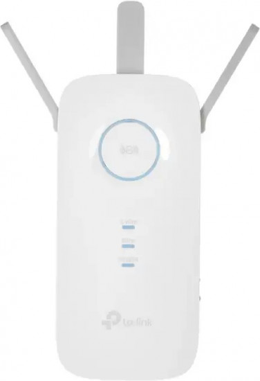 Усилитель Wi-Fi RE550