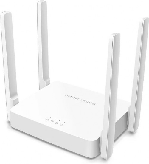 Роутер Wi-Fi AC10