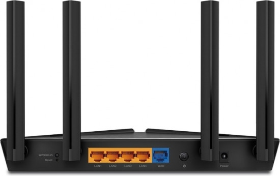 Роутер Wi-Fi Archer AX10