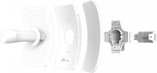 Точка доступа Wi-Fi CPE605