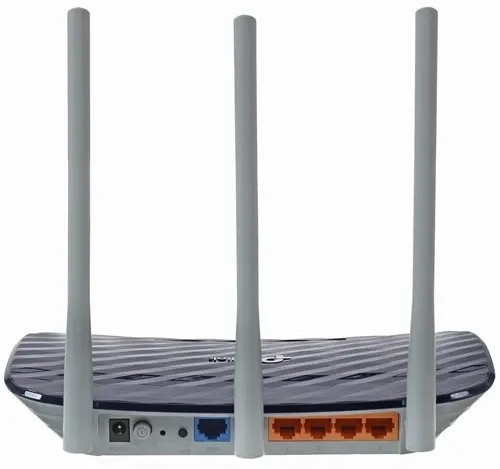 Роутер Wi-Fi Archer C20