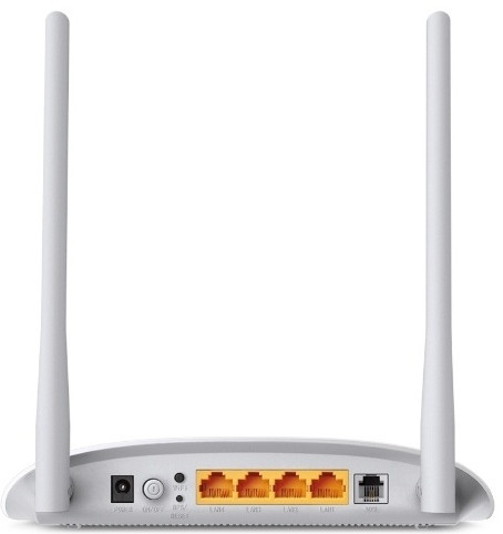 Роутер Wi-Fi TD-W8961N