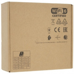 Точка доступа Wi-Fi AP-505 RW R2H28A - Фото 3