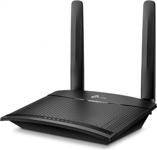 Роутер Wi-Fi TL-MR100
