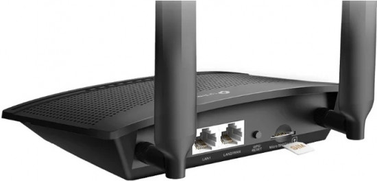 Роутер Wi-Fi TL-MR100