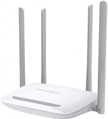 Роутер Wi-Fi MW325R - Фото 1