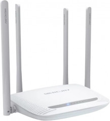 Роутер Wi-Fi MW325R - Фото 2