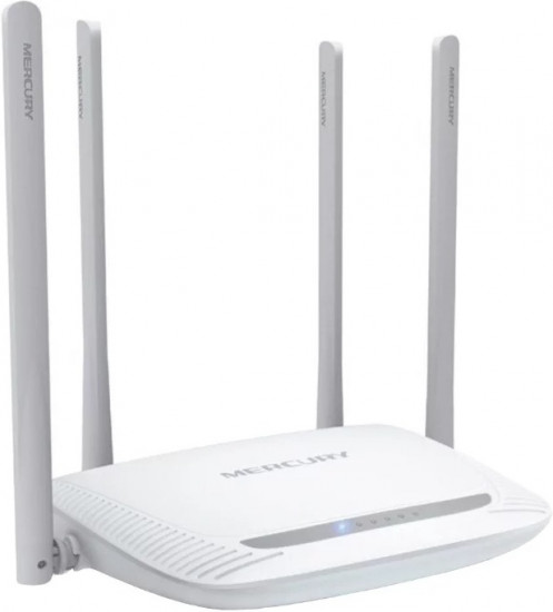 Роутер Wi-Fi MW325R