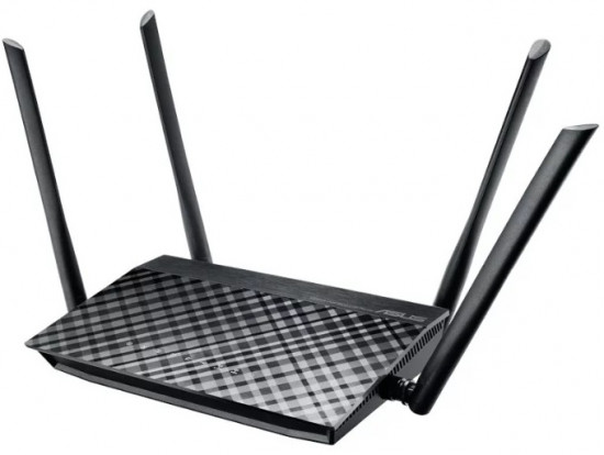 Роутер Wi-Fi RT-AC1200