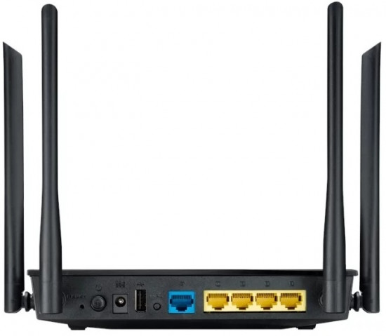 Роутер Wi-Fi RT-AC1200