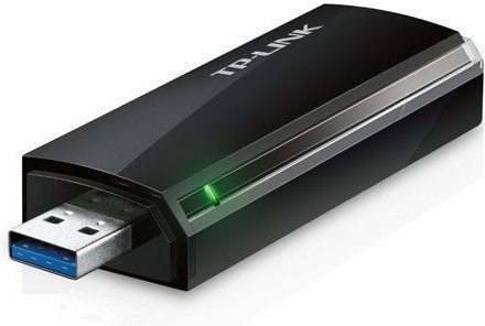 Адаптер Wi-Fi Archer T4U