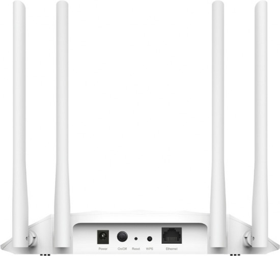 Точка доступа Wi-Fi TL-WA1201
