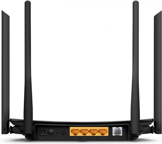 Роутер Wi-Fi Archer VR300