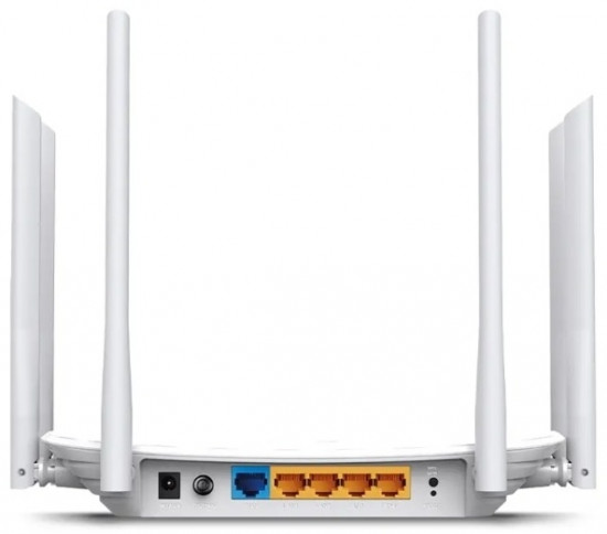 Роутер Wi-Fi Archer C86