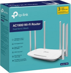 Роутер Wi-Fi Archer C86 - Фото 2