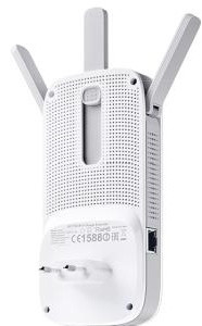 Точка доступа Wi-Fi RE450