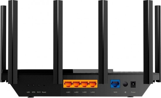 Роутер Wi-Fi Archer AX73