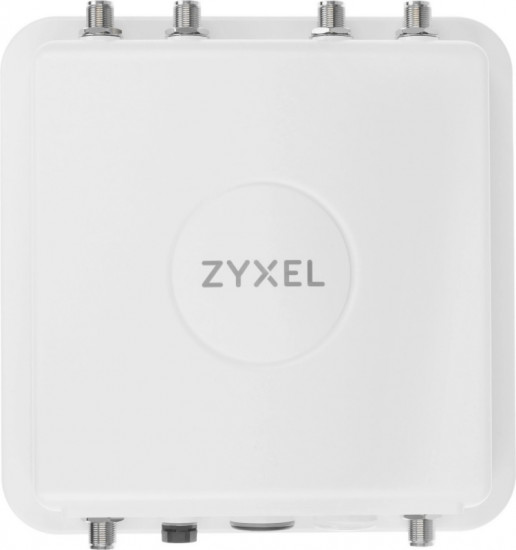Точка доступа Wi-Fi WAX655E