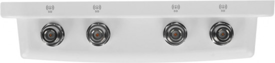 Точка доступа Wi-Fi WAX655E
