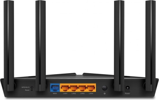 Роутер Wi-Fi Archer AX53