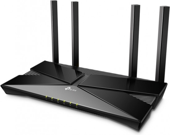 Роутер Wi-Fi Archer AX53