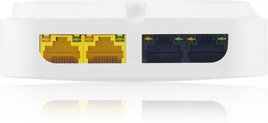 Точка доступа Wi-Fi WAX300H-EU0101F